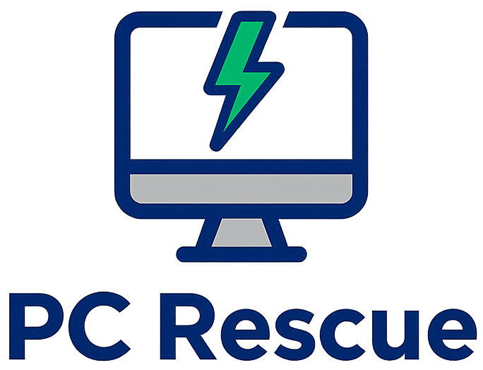 PC Rescue